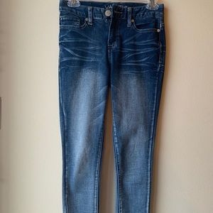 Vanity Jeans size small